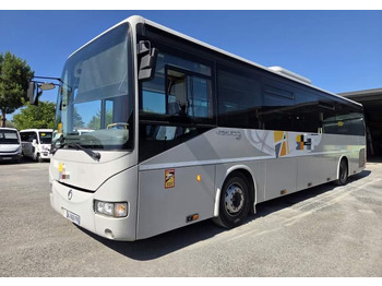 Förortsbuss IRISBUS