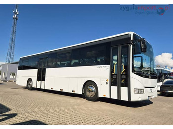 Förortsbuss IRISBUS