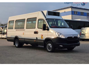 Minibuss IVECO Daily
