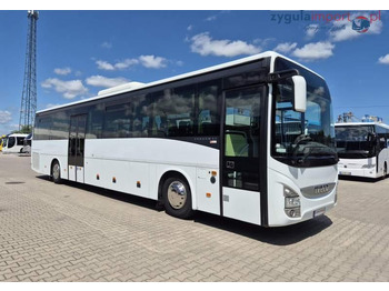 Förortsbuss IVECO Crossway