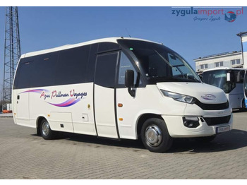 Minibuss IVECO