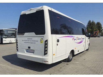 Minibuss, Persontransport Iveco WING INDCAR / SPROWADZONE / 159 000 KM / EUOR 6: bild 5