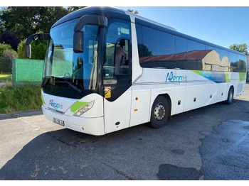 Förortsbuss NEOPLAN