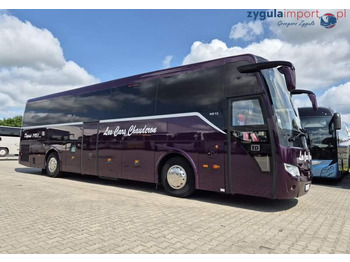 Turistbuss TEMSA