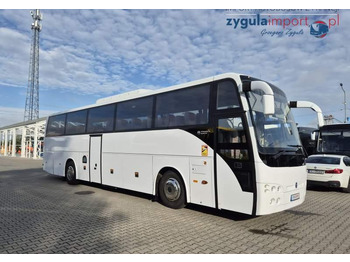 Turistbuss TEMSA