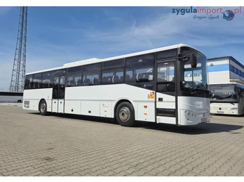 Förortsbuss TEMSA
