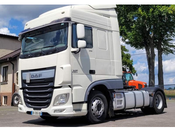 Dragbil DAF XF 510