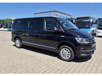Minibuss VOLKSWAGEN Caravelle