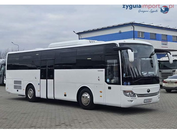 Förortsbuss