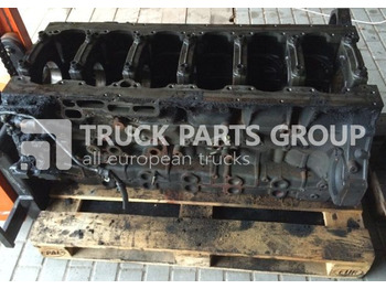 Cylinderblock DAF XF 105