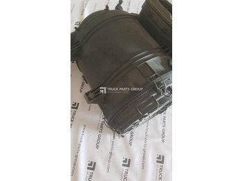 Luftfilter IVECO Stralis