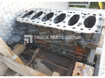Cylinderblock IVECO Stralis