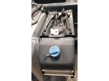 AdBlue tank SCANIA