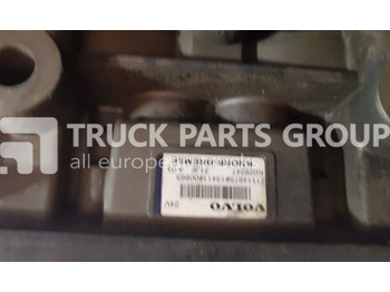 Bromsventil för Lastbil VOLVO FH4, EURO6 D13K air brake modulator, brake valve front + rear, 2 control unit: bild 4