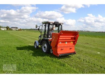 Slagklippare/ Slagslåtter BOXER AGRI