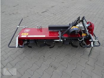 Ny Jordfräs FPM Bodenfräse Fräse Ackerfräse FPM 105cm seitliche Verschiebung NEU: bild 5