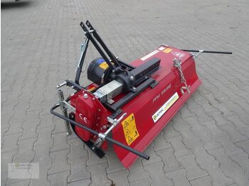 Ny Jordfräs FPM Bodenfräse Fräse Ackerfräse FPM 105cm seitliche Verschiebung NEU: bild 2