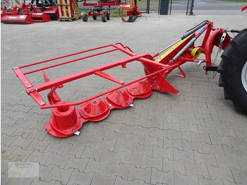 Slåttermaskin FPM