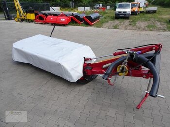 Slåttermaskin FPM