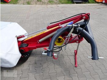 Ny Slåttermaskin FPM Scheibenmähwerk 310cm NEU Trommelmähwerk Kreiselmähwerk Mähwerk: bild 3