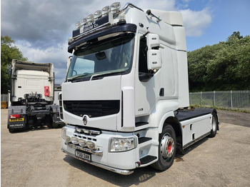 Dragbil RENAULT Premium 430