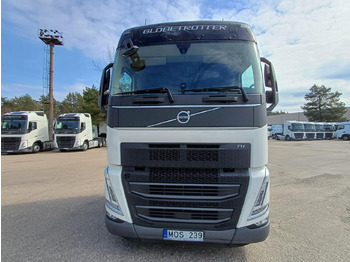 Dragbil VOLVO FH 500