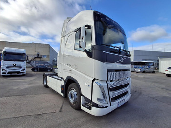 Dragbil VOLVO FH 500