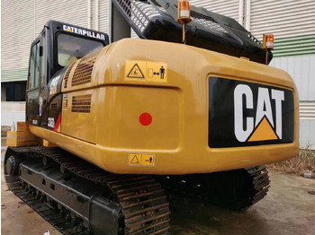 Bandgrävare CATERPILLAR