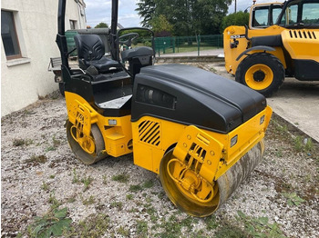 Asfaltvält BOMAG BW120AD-4