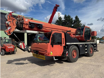 Mobilkran TEREX