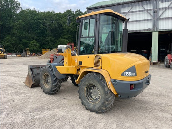 Hjullastare Volvo L 35 B-Z: bild 5 Hjullastare Volvo L 35 B-Z: bild 5
