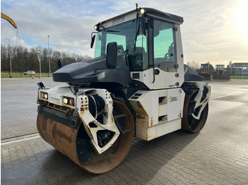 Vält BOMAG