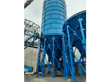 Cementsilo CONSTMACH