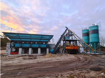 Betongfabrik CONSTMACH