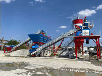 Betongfabrik CONSTMACH
