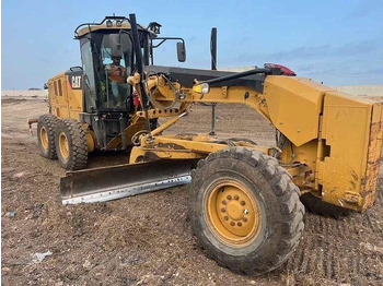 Väghyvel CATERPILLAR 140M