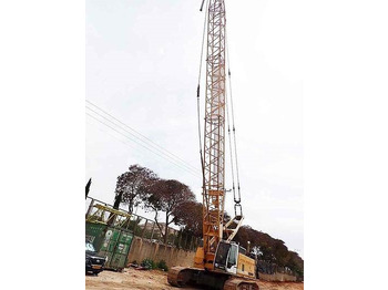 Lyftkran LIEBHERR
