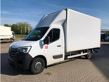 Volymskåp RENAULT Master