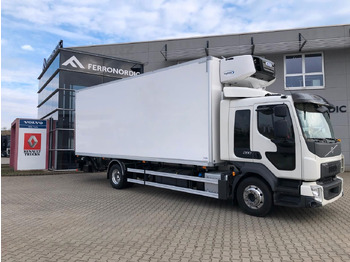 Kylbil lastbil VOLVO FL