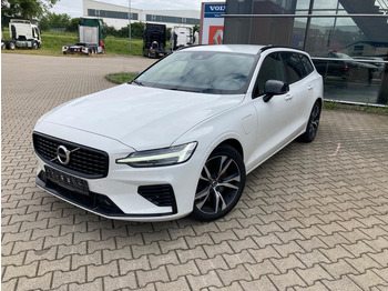 Personbil VOLVO