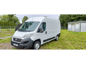 Skåpbil FIAT Ducato