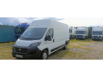 Skåpbil FIAT Ducato