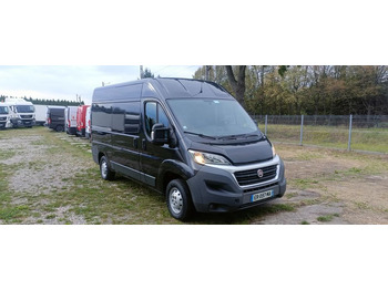 Skåpbil FIAT Ducato