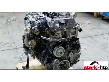 Motor IVECO Daily