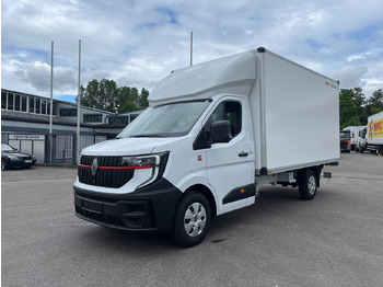 Volymskåp RENAULT Master