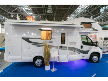Campingbil XGO DYNAMIC