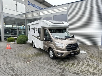 Ny Campingbil nobel ART T-5000 Ford Transit 5 seats (2024 model): bild 2