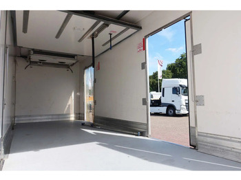 Kylbil lastbil Iveco EuroCargo 120 El 210L Carrier Supra 850 MT Koel/Vries+Klep Bitemp met verplaatsbare wand: bild 4