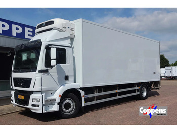 Kylbil lastbil MAN TGM 18.250