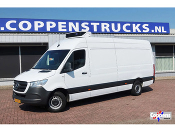 Kylbil MERCEDES-BENZ Sprinter 317